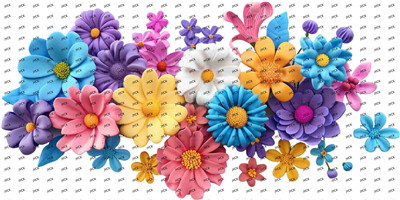 Flower-Y8436