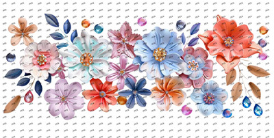 Flower-Y8438