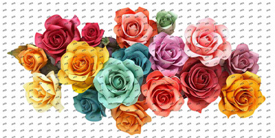 Flower-Y8443