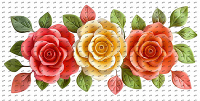 Flower-Y8444