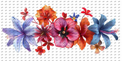 Flower-Y8446