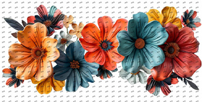 Flower-Y8451