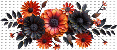Flower-Y8452