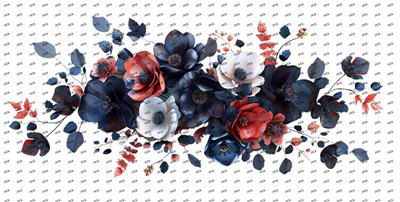Flower-Y8458
