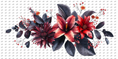 Flower-Y8459