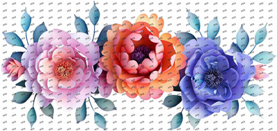 Flower-Y8464