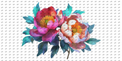 Flower-Y8467