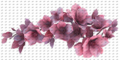Flower-Y8468