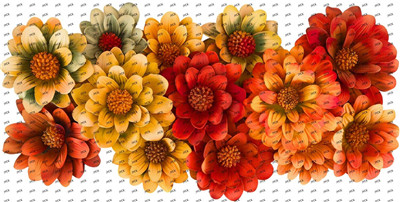 Flower-Y8470