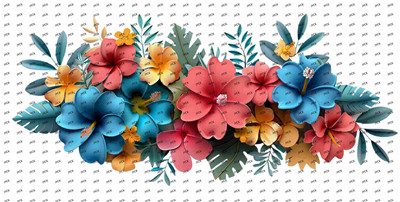 Flower-Y8474