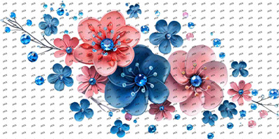 Flower-Y8480
