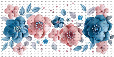 Flower-Y8481