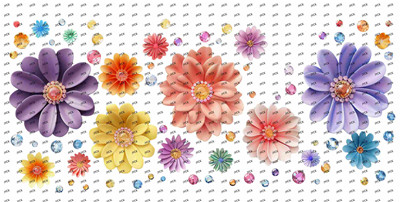 Flower-Y8498