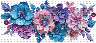 Flower-Y8500
