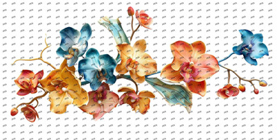 Flower-Y8501