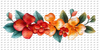 Flower-Y8502