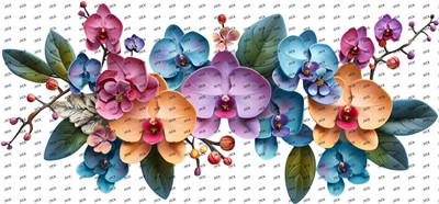 Flower-Y8503