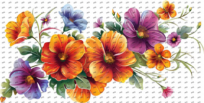 Flower-Y8748