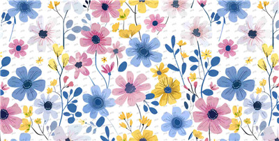 Flower-Y8988