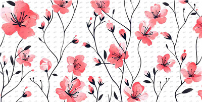 Flower-Y9003