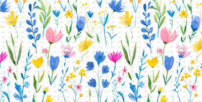 Flower-Y9004