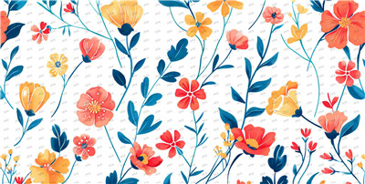 Flower-Y9005