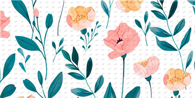 Flower-Y9008