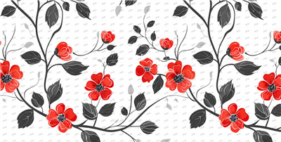 Flower-Y9009