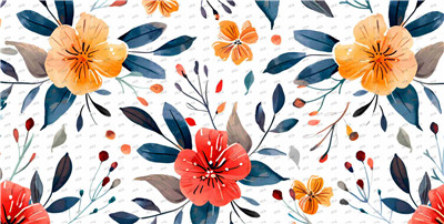 Flower-Y9011