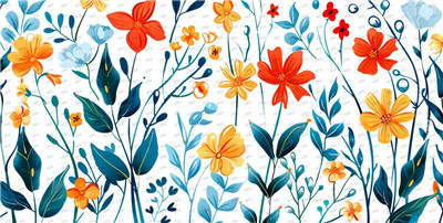 Flower-Y9012