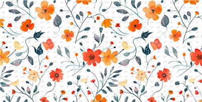 Flower-Y9014
