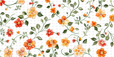 Flower-Y9015
