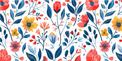 Flower-Y9016