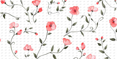 Flower-Y9017