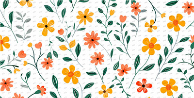 Flower-Y9018