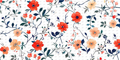 Flower-Y9023