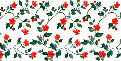 Flower-Y9025