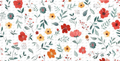 Flower-Y9026