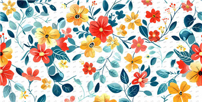 Flower-Y9027