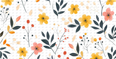 Flower-Y9029