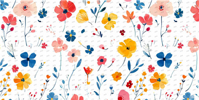 Flower-Y9030