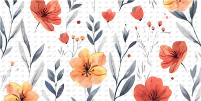 Flower-Y9031