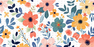 Flower-Y9032
