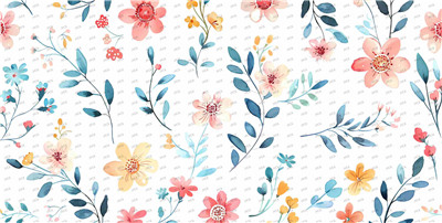 Flower-Y9033