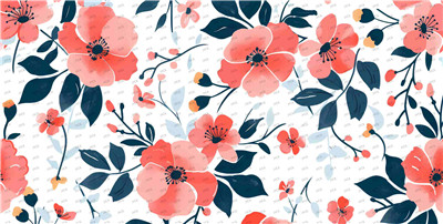 Flower-Y9036