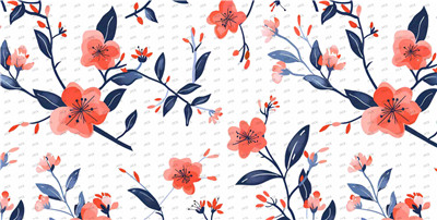 Flower-Y9041