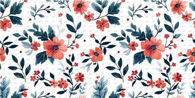 Flower-Y9043