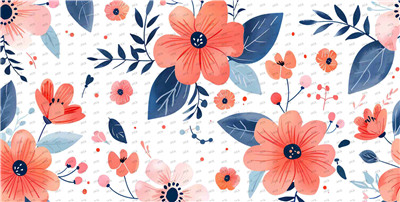 Flower-Y9045