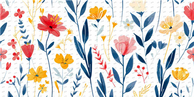 Flower-Y9051