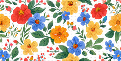 Flower-Y9054